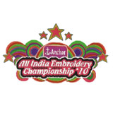 All India Embroidery Championship 2010